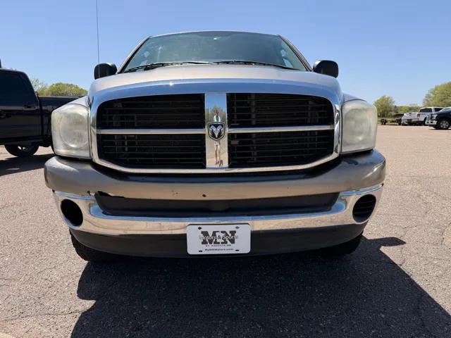 dodge ram 2500 pickup 2009 3D3KS28T89G525286 image dodge ram 2500 pickup 2009 3D3KS28T89G525286 image